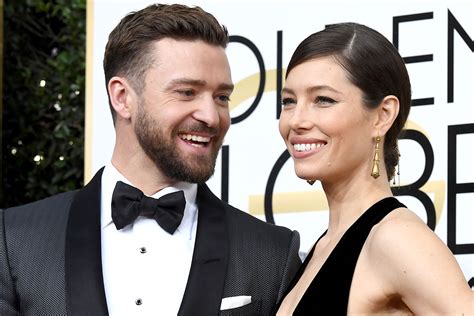 Justin Timberlake And Jessica Biel Pregnant With Second