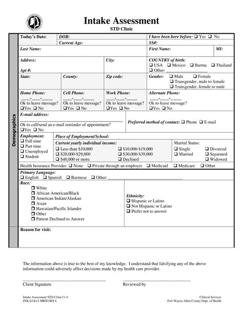 std paperwork fill out and sign printable pdf template signnow