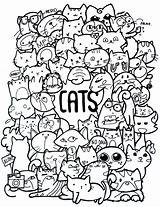 Niet Deze Uitdaging Natuurlijk Bevat Onderdelen Collectie Superschattige Kattenliefhebber Ontbreken sketch template