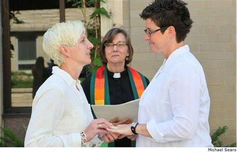 same sex marriage now legal in wisconsin public news service