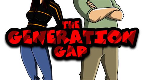 shows generation gap rvcj media