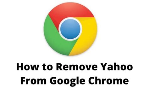 remove yahoo  google chrome apkmama