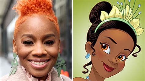 what the voice of every disney princess looks like irl