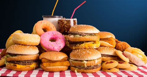 Six Steps To Stop An Addiction To Sugar And Junk Food Psychology