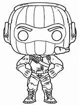 Funko Kleurplaten Trooper Coloriages Kleurplaat Fantastico Bonjour Morningkids Bonjourlesenfants Raskrasil Comofazeremcasa sketch template