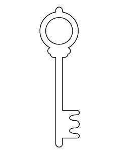 pin  keys