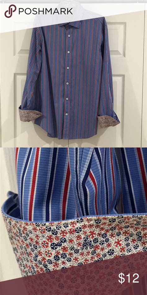 gorgeous shaped fit bugatchi uomo button  bugatchi shirts