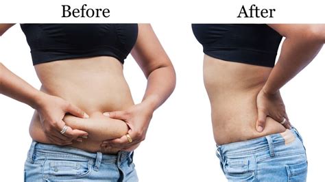 simple ways  lose belly fat based  science