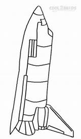 Spaceship Coloring Pages Cool2bkids Printable sketch template