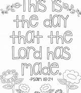 Bible Coloring Pages Verse Kjv Printable Colouring Getcolorings Adults Color Getdrawings sketch template