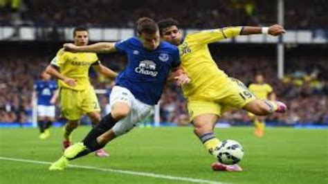 everton   chelsea  full match highlights youtube