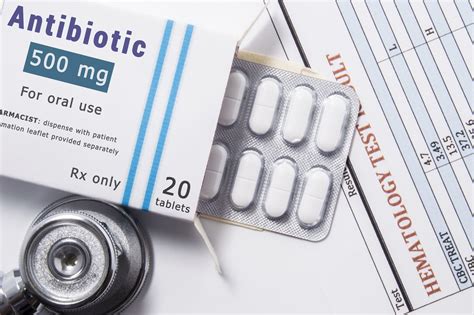 antibiotics  riskier