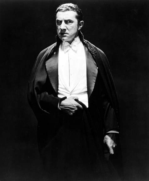 Dracula Bela Lugosi 1931 Photograph By Everett