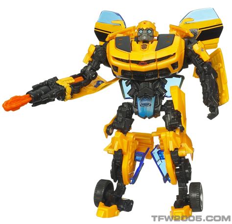 Bumblebee Alliance Transformers Toys Tfw2005