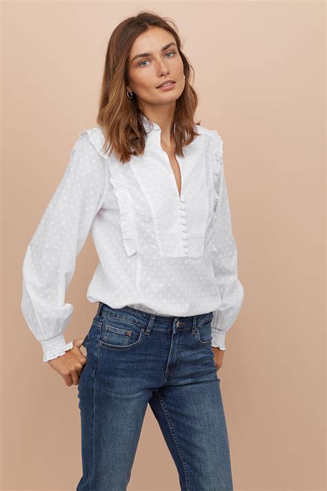 womens blouse telegraph