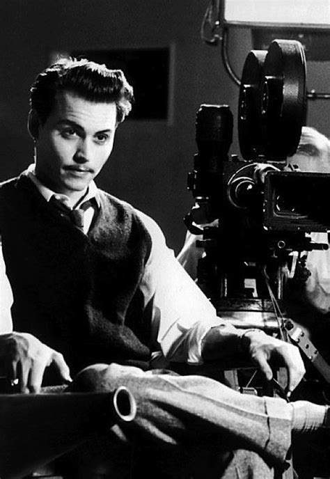 Ed Wood Johnny Movie Johnny Depp Johnny Depp Movies