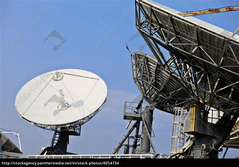 satellite dish stock image  panthermedia stock agency