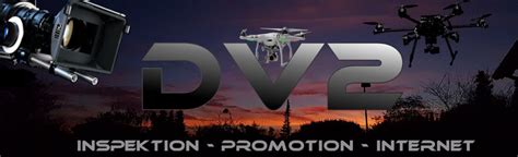 dv videoproduktion af internet drone reklame og praesentationsfilm