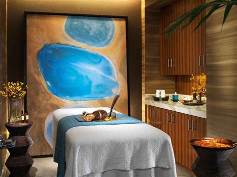 qua baths spa travel insider