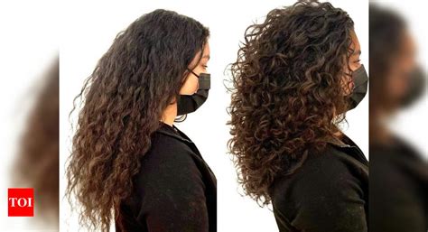 natural curly hair care how to maintain your naturally curly hair