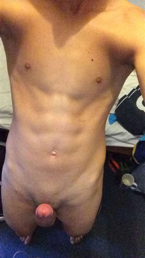 slim snapchat twink fit males shirtless and naked