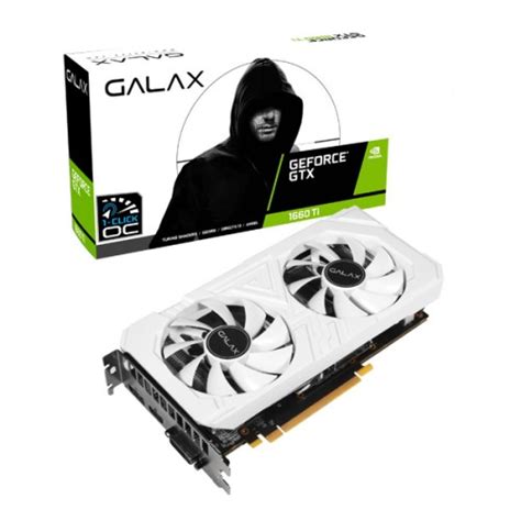 galax gtx  ti   click oc graphics card price  bd