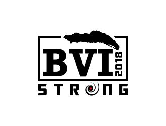 bvi  logo design hourslogocom