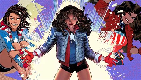 Xochitl Gomez Will Play The First Film Version Of Supergirl America