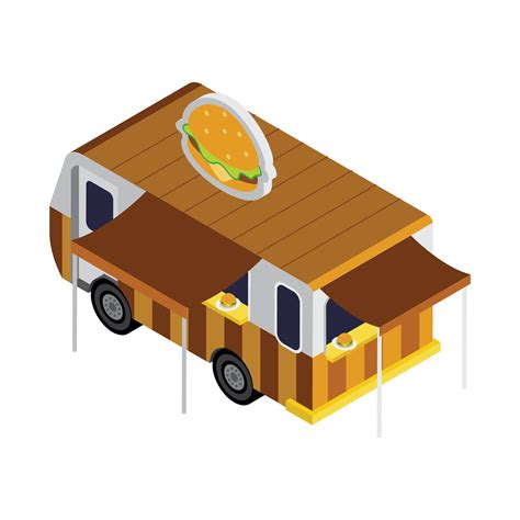 food truck business plan template sample updated