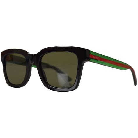 gucci sunglasses gucci gg0001s 002 men from brother2brother uk