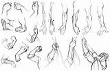 Hand Drawing Reference Hands Character Draw Arm Flynn Fist Anatomy Anime Drawings Poses Keane Tangled Glen References Positions Tutorial Arms sketch template