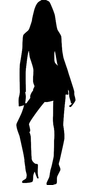 free vector graphic woman sexy posing model free image on pixabay 147886