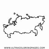Russland Ultracoloringpages sketch template