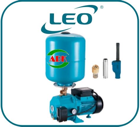 leo jet pump  deep wells xdpma hp