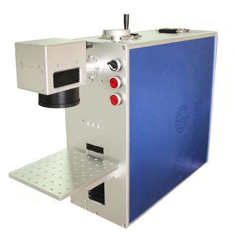 fiber laser marking machine laser engraving machine