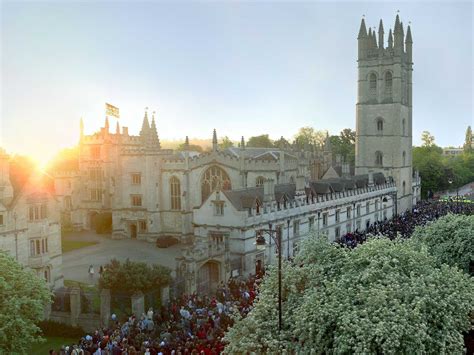 oxford university  students extra time  finish exams business