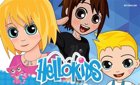 app hellokids  games hellokidscom