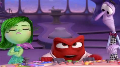 check out the trailer for pixar s latest film inside out abc30 fresno