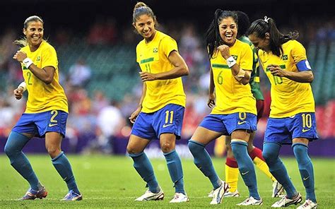 Brazil Vs South Korea Women S World Cup 2015 Group E