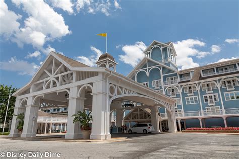 disneys beach club resort review disney daily dime