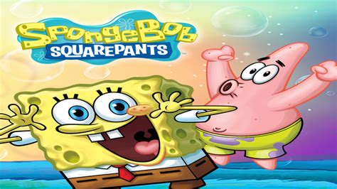 spongebob squarepants videos watch spongebob squarepants online nick videos