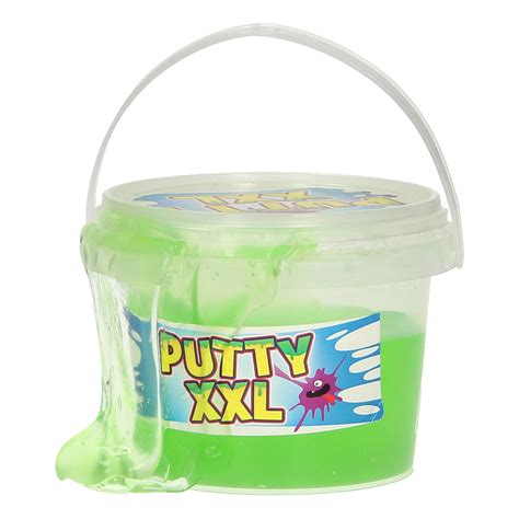 putty mega xxl bucket gr thimble toys