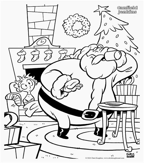 coloring pages december    clipartmag