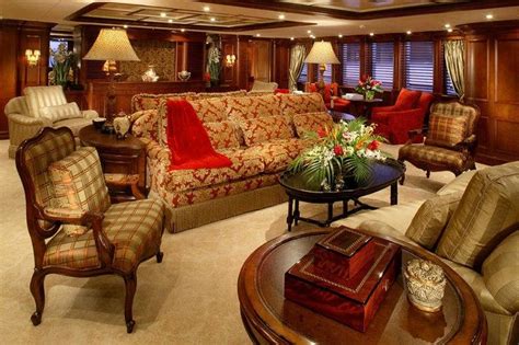 greg norman yacht luxury house house yacht