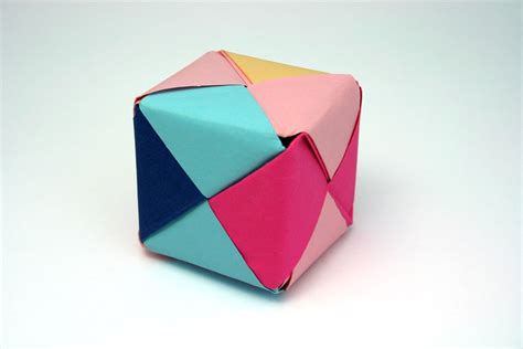 origami box  photo  freeimages