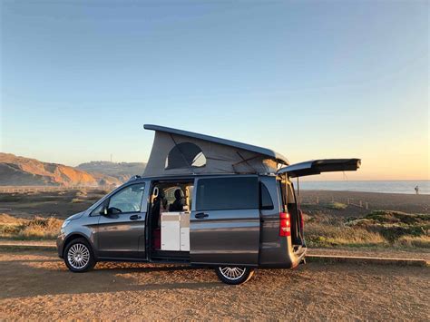 small camper vans  van life rigs kits custom builds