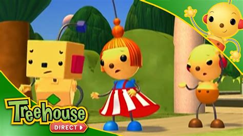 rolie polie olie give   gloomius olie unsproinged bot   housey ep youtube