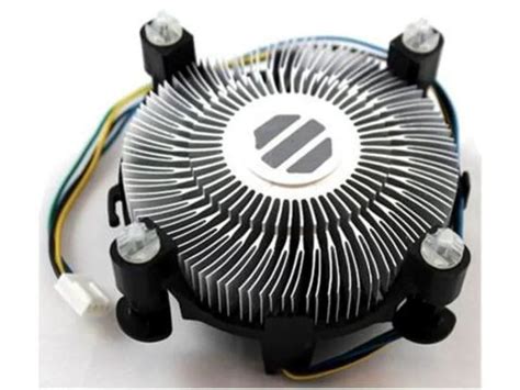 lga  pin cpu fan heatsink cooler cooling  intel socket  core  dual duo quad pentium