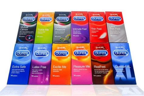 A Beginner’s Guide To Condoms From Choosing To Putting It On Durex