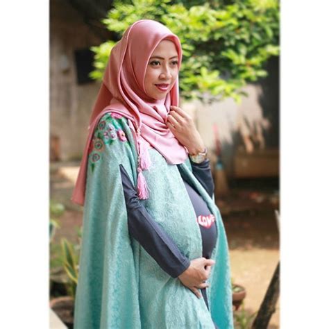 image result  mengandung malaysia mbah  model muslim pregnant women